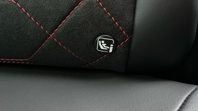 Ford Puma 1.0 EcoBoost Hybrid mHEV ST-Line X 5dr Petrol Hatchback